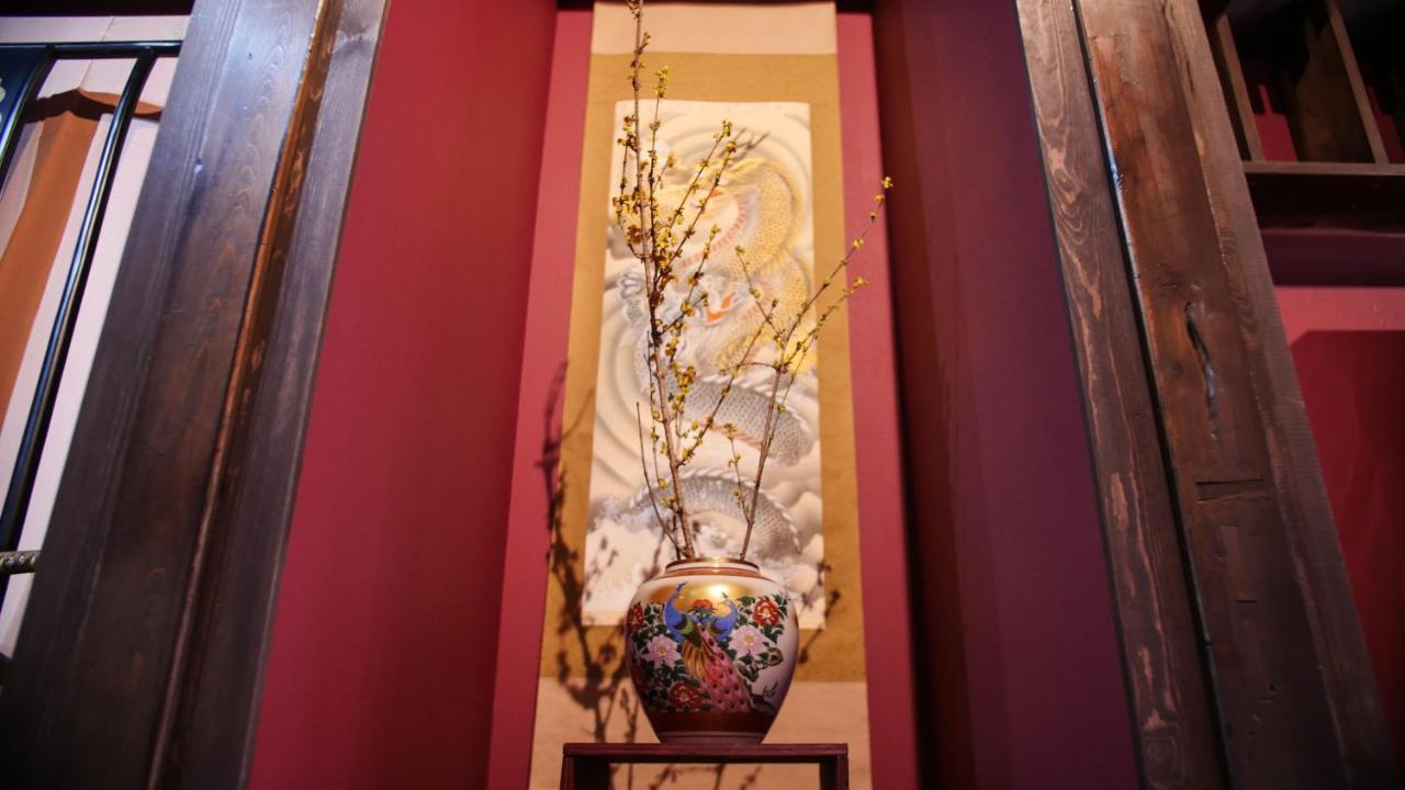 Higashiyama Komachi Kanazawa Exterior foto